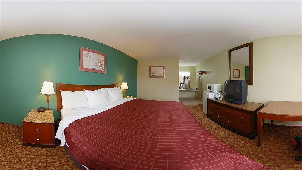 Mid Ohio Inn Bellville Extérieur photo